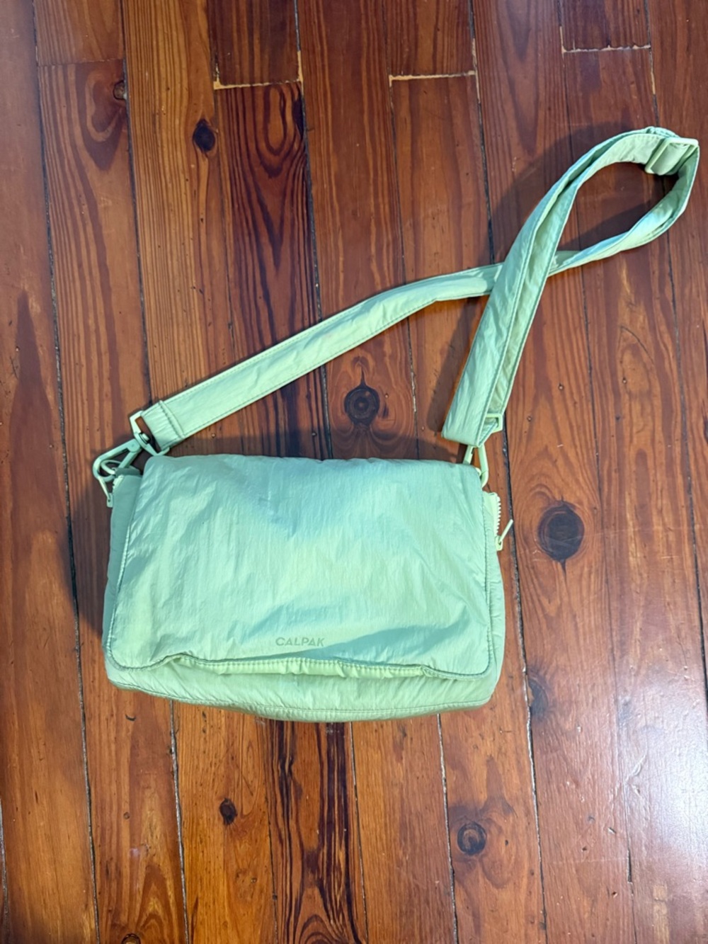 CALPAK Convertible Stroller Caddy Crossbody